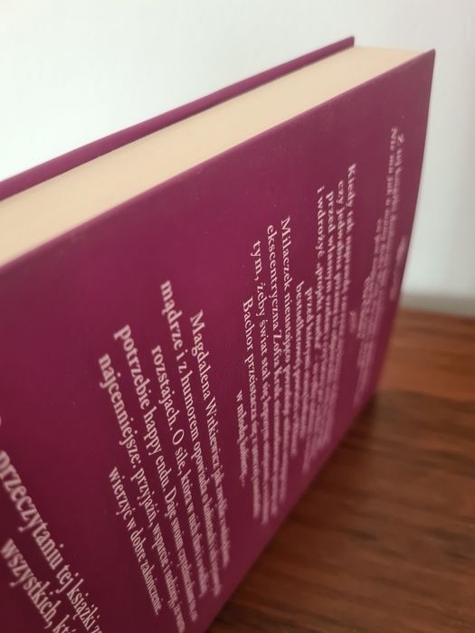 Nie ma jak u mamy - Magdalena Witkiewicz