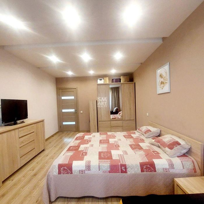 Аренда 2к квартиры в с. Чайки