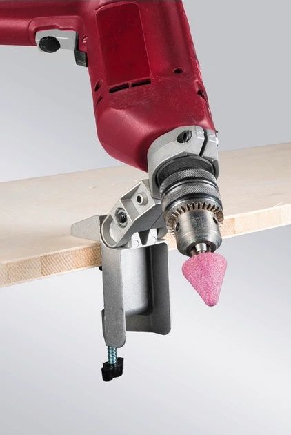 Тримач для дрелі KWB