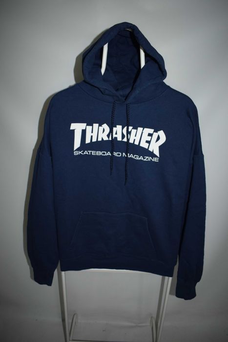 Худі Thrasher Skateboard Magazine