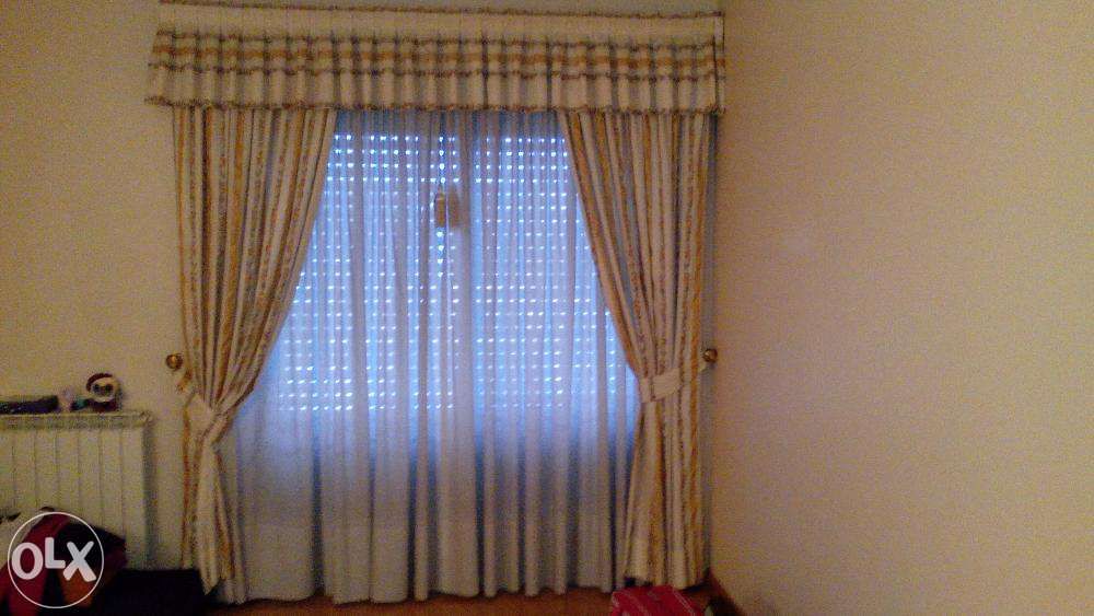 Cortinado de Quarto