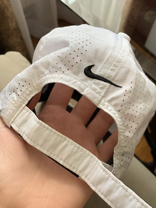 Блайзер кепка бейзболка nike