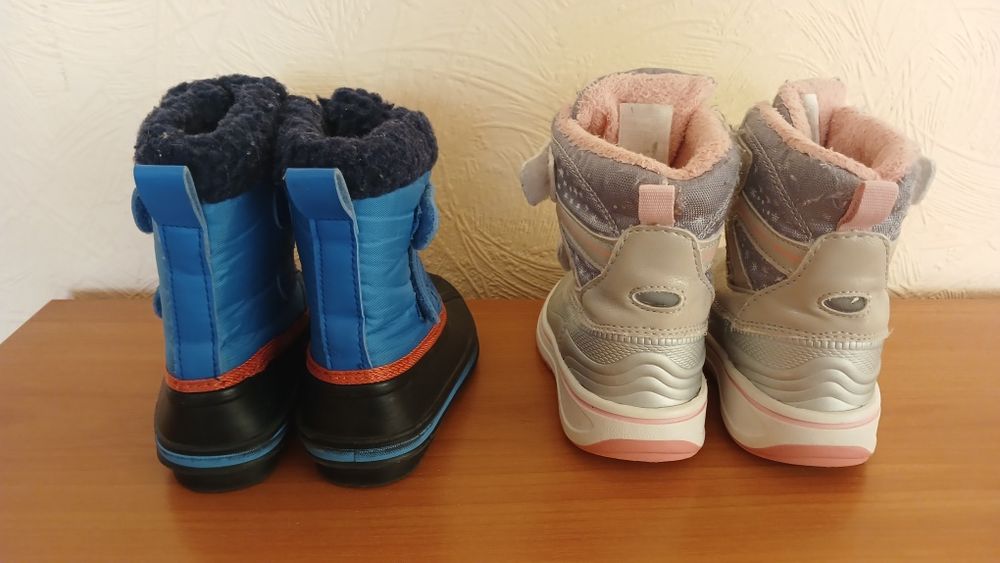 Чоботи сапоги ботінки