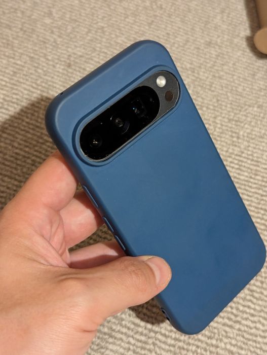 Чохли Google Pixel 9Pro