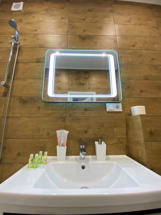 APART Rivne. ЖК ТЕАТРАЛЬНИЙ .Погод/Подобово.ПІДЗЕМНИЙ паркінг.