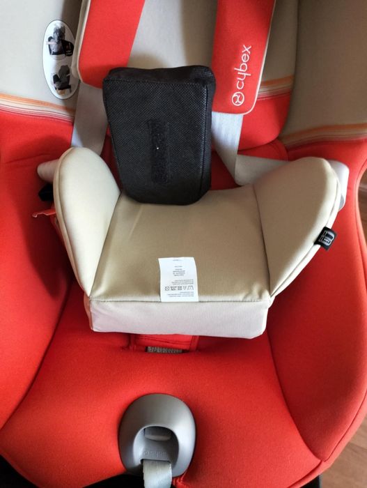 Fotelik samochodowy Cybex Sirona S2 i-Size
