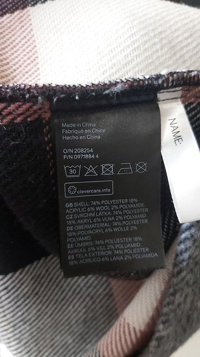 Damska bluza H&M dla nastolatki