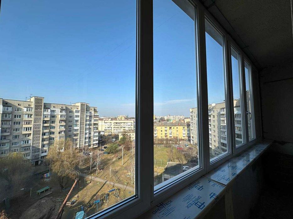 Оренда 2 кімнатної квартири в центрі міста