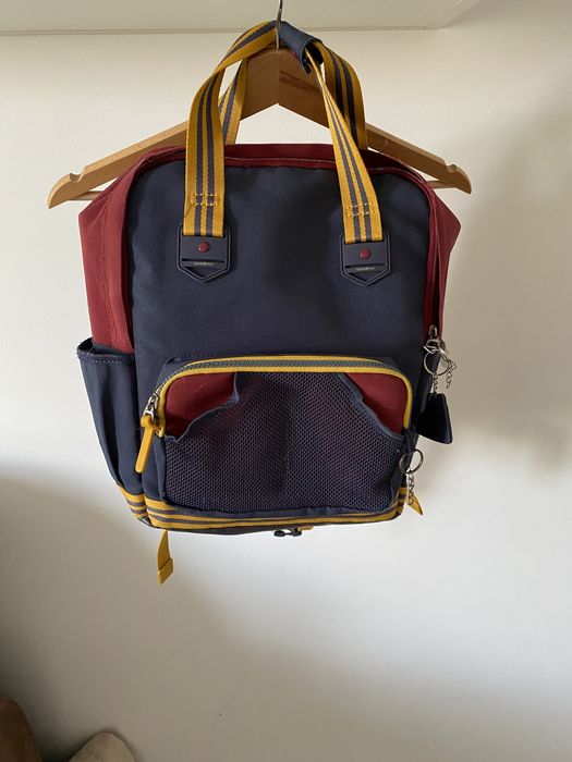 Plecak marki Samsonite