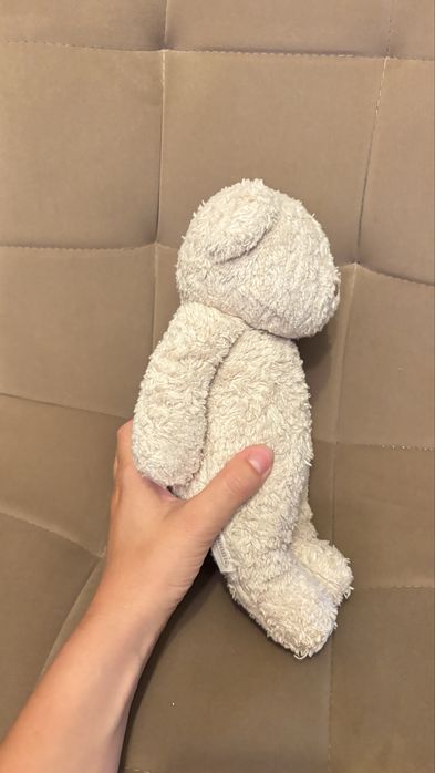 Ведмедик moonie 2.0 sand