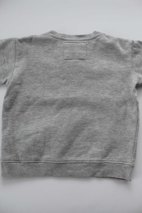 Chłopięca bluza dresowa Reserved kids, 104.