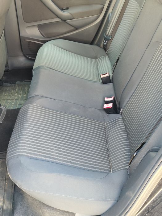 Volkswagen polo VI 2010 - Só um registo