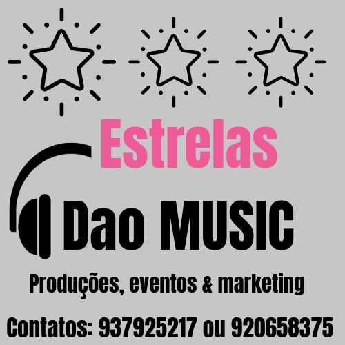 DaoMUSIC produções e eventos
