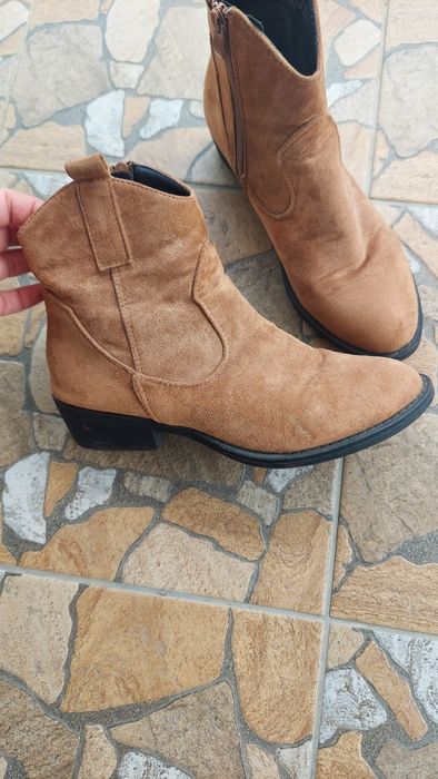 Продам ботінки дешево