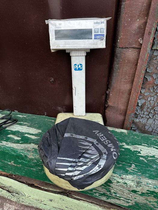 Ваги Mettler Toledo PZ7001-F Precision Balance