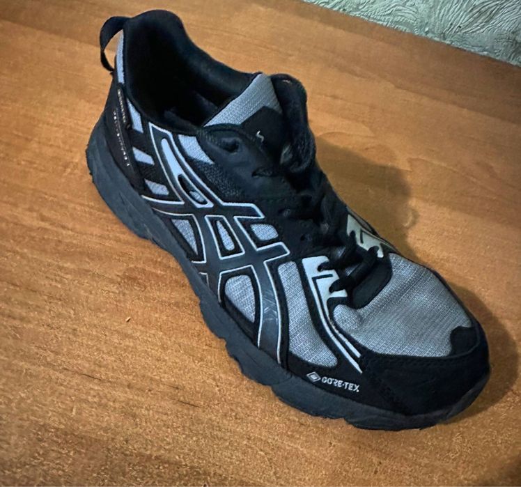 Кроссовки Asics Gel Venture 6 Gore-Tex