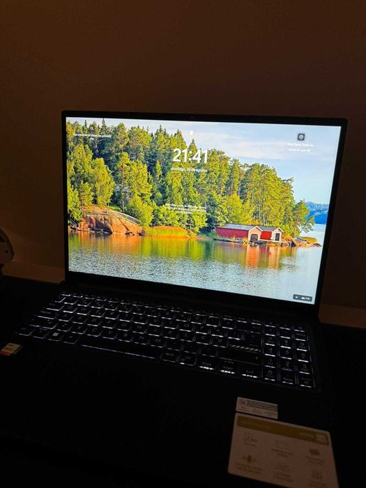 ASUS VivoBook 16 F1605VA‑53BLHDPB1 – i5‑1335U • 16GB • 1TB SSD – Excelente estado