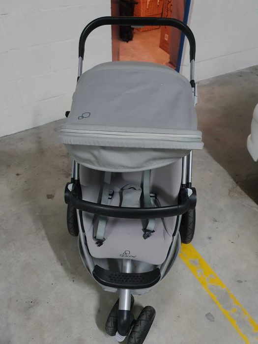 Quinny Baby Stroller428873632983951362