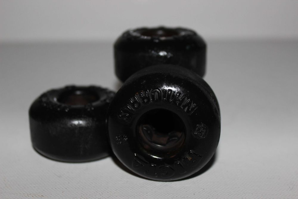 | Rodas Skate | Ricta | Naturals | 53mm |