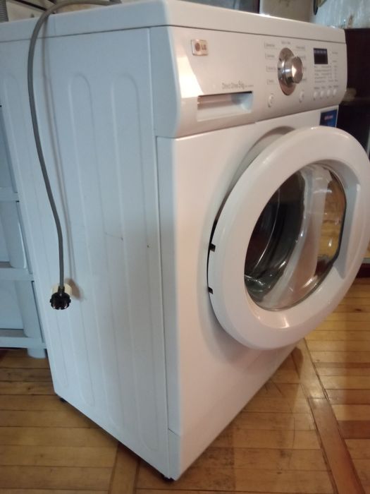Продам  стиралки