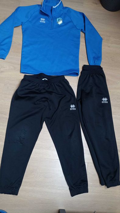 Stój KSPN Pogoń Kraków