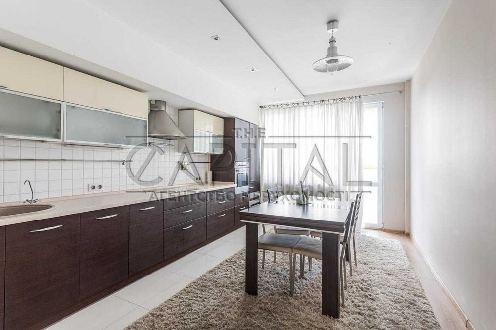 Оренда / Квартира / 100 м2 / ЖК Park Avenue / Голосіївський район