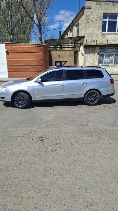 Продам Volkswagen Passat