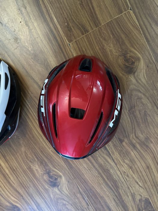 Kask Met Vinci Mips 58-62cm