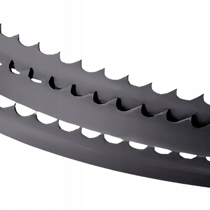 VEVOR mocny brzeszczot taśmowy 1511X6 5X0 35 mm 6 tpi hartowany ostry