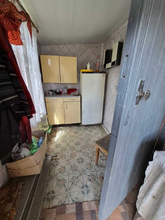 Продам ДАЧУ в РОМАНКАХ в кооп. ЛОКОМОТИВ. 6000