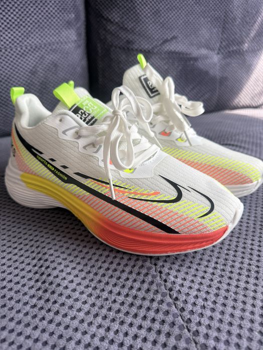 Buty do biegania