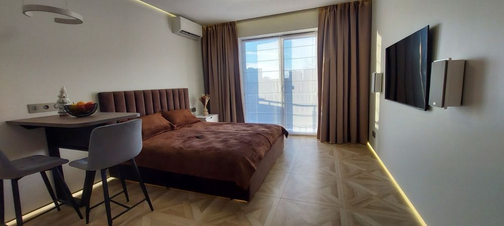 Сдам 1-к.кв Академ городок .ул. Осенняя.