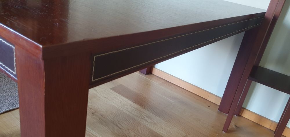 Stół drewniany 150 cm