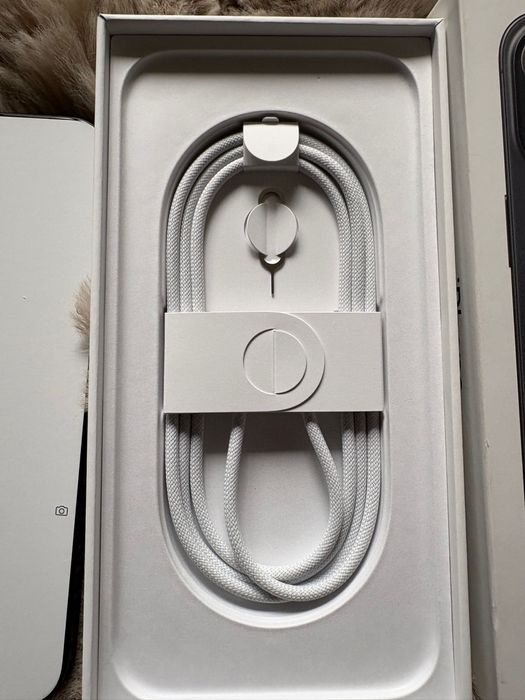 IPhone 16 plus 128gb