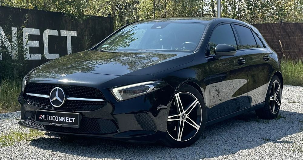 Mercedes-Benz Klasa A
