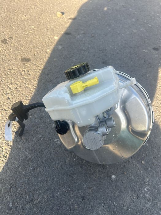 Вакумний підсилювач гальм BMW X3 G01 6883986 bmw x4 g02