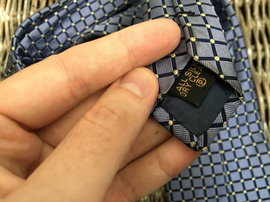 Краватка Burberry London