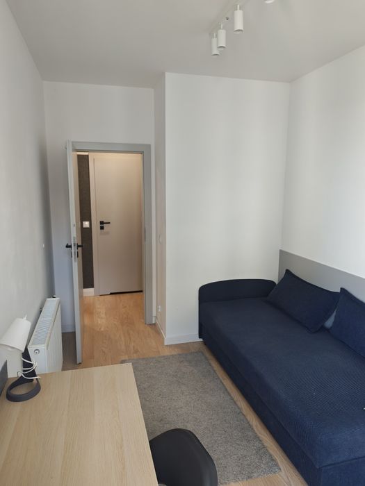 Mieszkanie – Warszawa - Widok 3