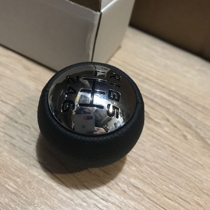 Peugeot 3008 5008 807 Citroen C4 C8 ручка кпп 307