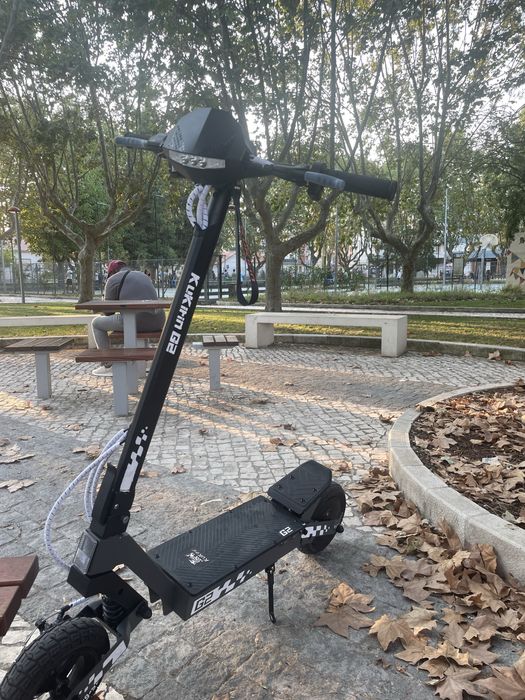 Kukurin G2 2025 nova