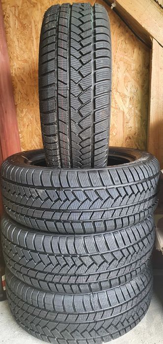 225/55r16 Glob Gum CW-790 nowe z gwarancją