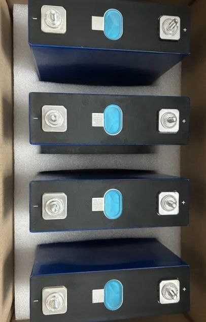 Eve LF230 Prismatic 230Ah - LiFePO4 - 3.2Вольт Оцінка A: 2 250 грн ...