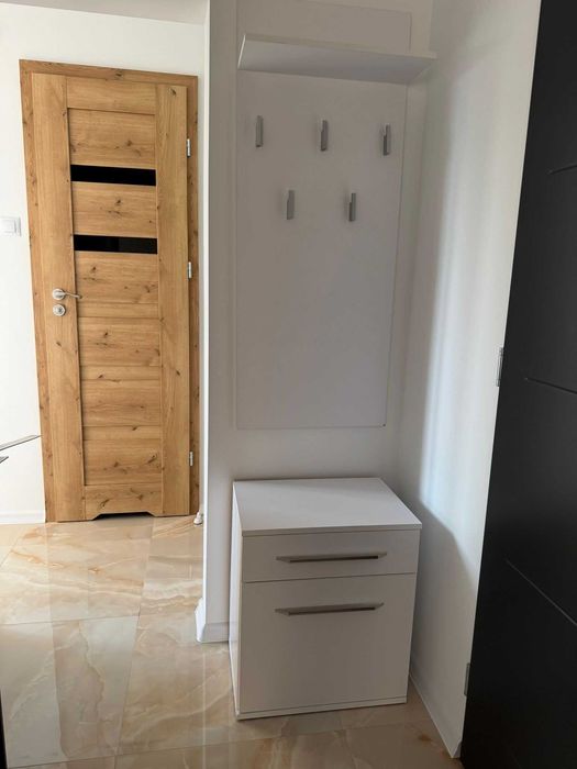 Wynajmę mieszkanie w Oświęcimiu - Widok 5