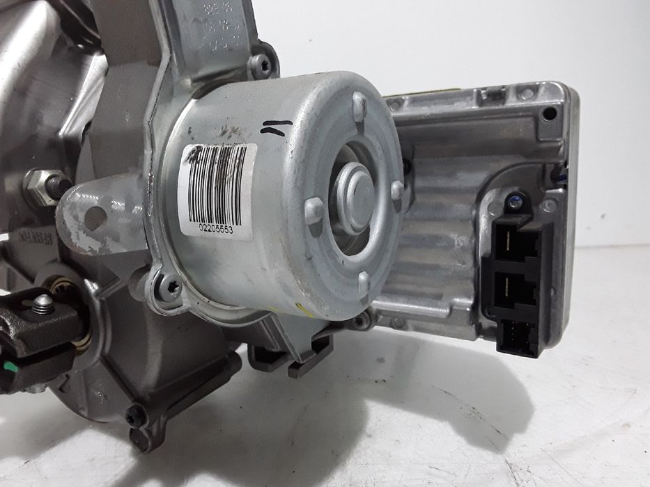 Coluna Direção - FORD Fiesta VI (CB1, CCN) | 08 -