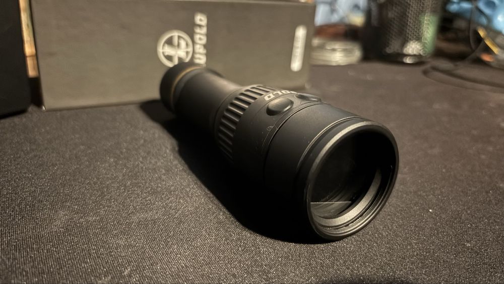 Monoculo Termico Leupold LTO-Tracker