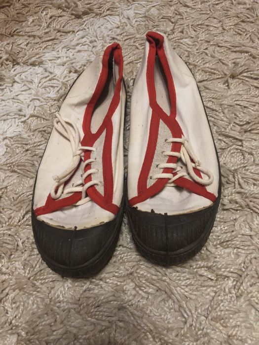 Летние кеды кроссовки