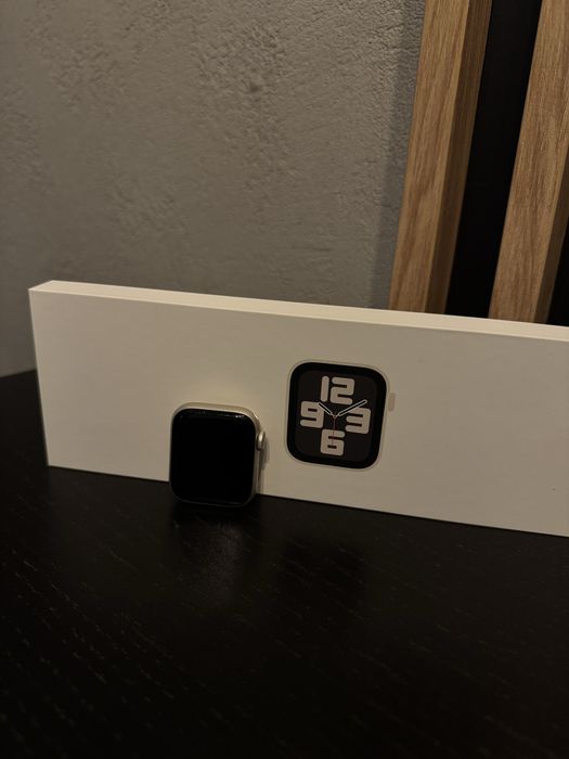 Apple Watch SE (gen 2) 40mm