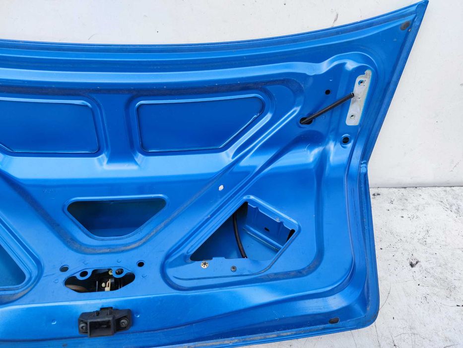 Renault Thalia I Klapa Tylna Bagażnika TED48