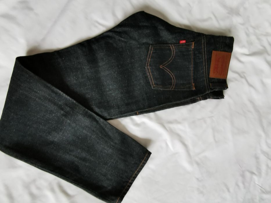 Lewis the oryginal jeans r W 30 L 30