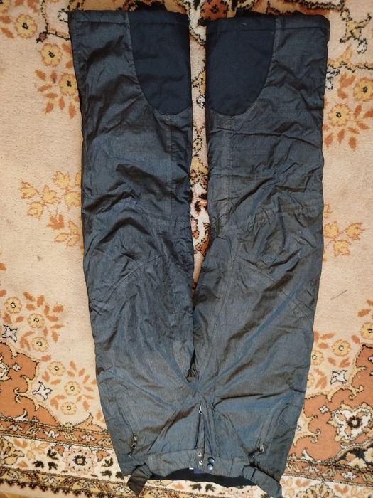 Лыжные штаны нов